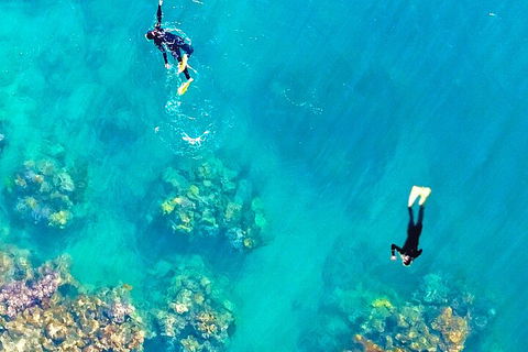 Fly & Cruise - Seaplane Package - Lismore Accommodation 1