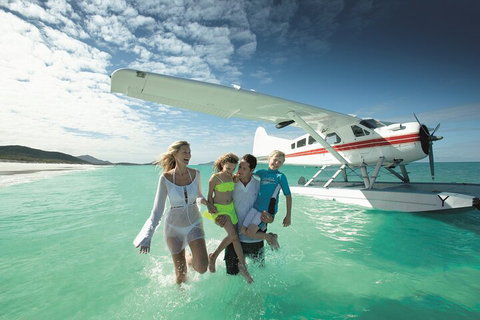Fly & Cruise - Seaplane Package - Lismore Accommodation 4