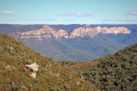 The Other Side Of The Blue Mountains - Lismore Accommodation 1