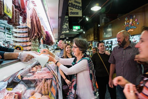 The F Factor: Adelaide Food Tour - Lismore Accommodation 5