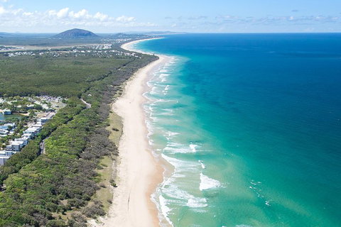 Deluxe Seaplane Tour Noosa To Glasshouse Adventure For 2 With Photobook - Lismore Accommodation 2