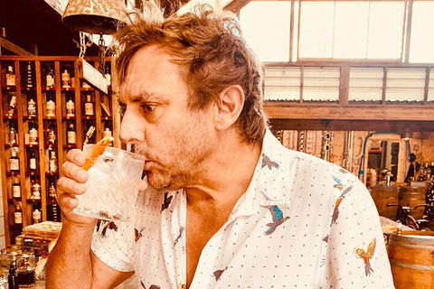 Hipster Sipster Brewery And Distillery Tour - Lismore Accommodation 5