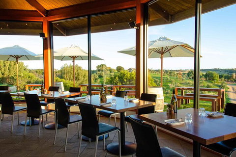 Peninsula Hot Springs & Wine Tasting - Day Tour - Lismore Accommodation 2