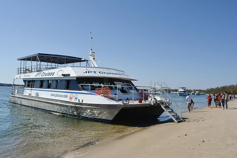 Gold Coast City Sights Tour From Brisbane - Lismore Accommodation 0