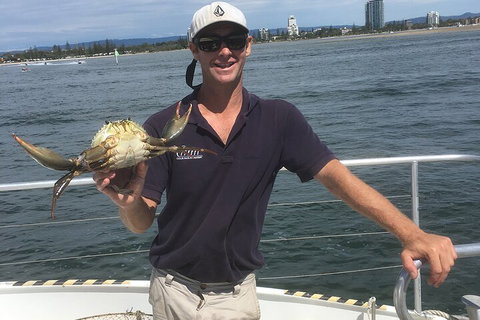 Gold Coast City Sights Tour From Brisbane - Lismore Accommodation 2