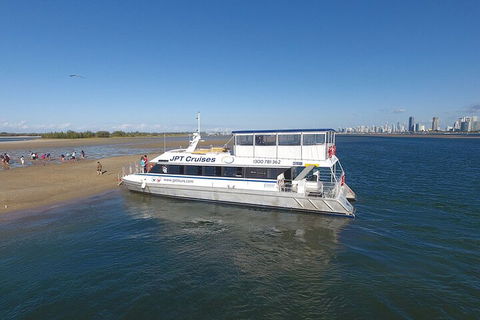 Gold Coast City Sights Tour From Gold Coast - Lismore Accommodation 3