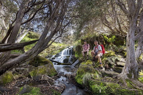 LGBT+ Friendly 3 Day Tour The Grampians, Daylesford & Ballarat - Lismore Accommodation 3