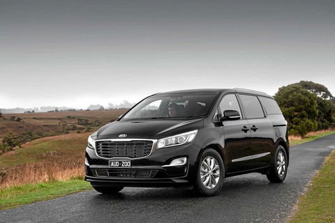 LGBT+ Friendly 3 Day Tour The Grampians, Daylesford & Ballarat - Lismore Accommodation 5