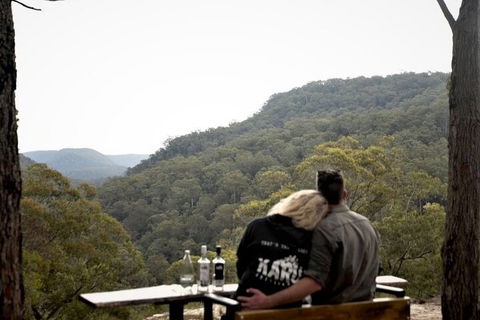 Taste Of The Blue Mountains - Lunch & Wine Tasting, Beer, Cider & Gin Tasting - Lismore Accommodation 0