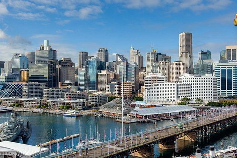 Highlights & Hidden Gems With Locals: Best Of Sydney Private Tour - Lismore Accommodation 0