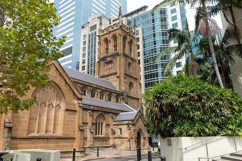 Highlights & Hidden Gems With Locals: Best Of Sydney Private Tour - Lismore Accommodation 2