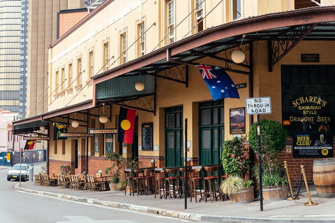 Highlights & Hidden Gems With Locals: Best Of Sydney Private Tour - Lismore Accommodation 3