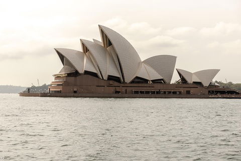 The Beauty Of Sydney Private Bike Tour - Lismore Accommodation 0