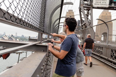 Full Coverage Sydney Private City Tour - Lismore Accommodation 4