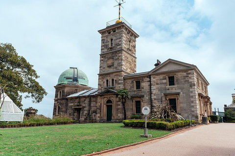 Full Coverage Sydney Private City Tour - Lismore Accommodation 5