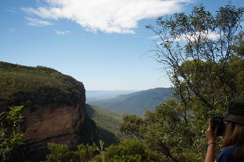 From The Mountains To The Bay - 4 Day Rediscovery Small Group Tour - Lismore Accommodation 5