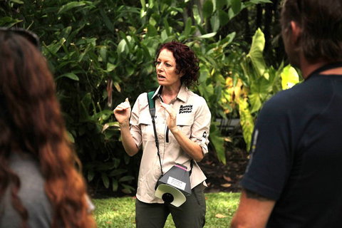 Let's Go Buggin & Let's Go Shroomin - Photography & Nature Walking Tours - Lismore Accommodation 5