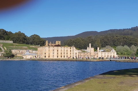 6-Day Hearty Tasmania Tour (Tasmania In A Circle) - Lismore Accommodation 2