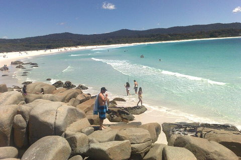 6-Day Hearty Tasmania Tour (Tasmania In A Circle) - Lismore Accommodation 3