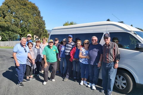 6-Day Hearty Tasmania Tour (Tasmania In A Circle) - Lismore Accommodation 5