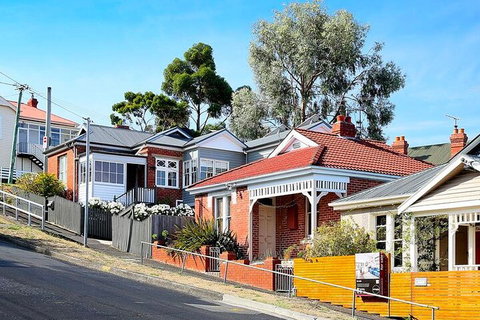 Wonderful Hobart Self-Guided Audio Tour - Lismore Accommodation 0