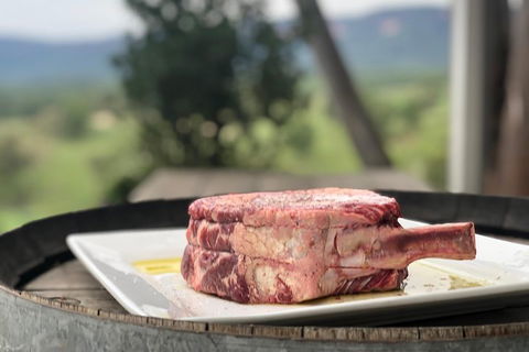 Luxury Blue Mountains Tour With Aussie BBQ Lunch And Wine Tasting - Lismore Accommodation 0