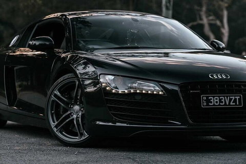 24hr Supercar Experience - Experience Beautiful Gold Coast & Brisbane - Lismore Accommodation 0