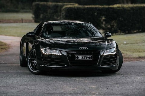 24hr Supercar Experience - Experience Beautiful Gold Coast & Brisbane - Lismore Accommodation 1