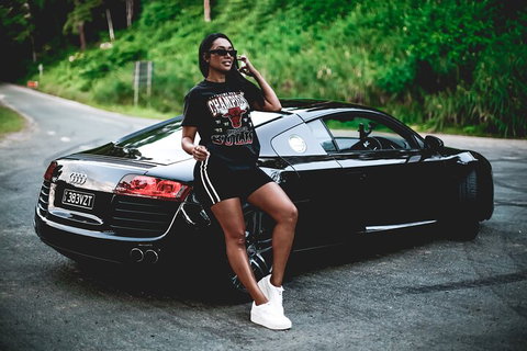 24hr Supercar Experience - Experience Beautiful Gold Coast & Brisbane - Lismore Accommodation 2