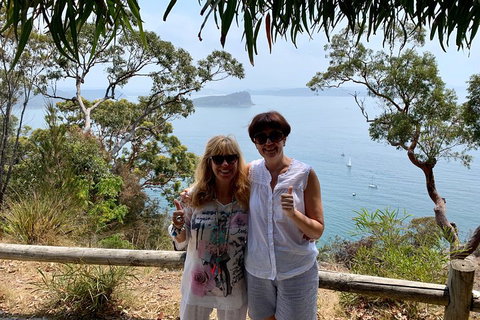 Shore Excursion: Sydney's Northern Beaches & Ku-ring-gai National Park Bus Tour - Lismore Accommodation 4