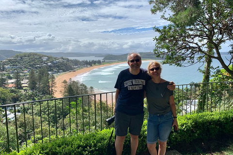 Shore Excursion: Sydney's Northern Beaches & Ku-ring-gai National Park Bus Tour - Lismore Accommodation 5