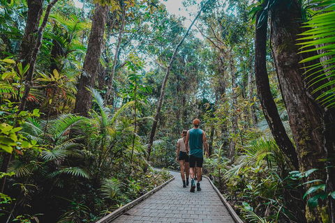 Full Day Cooktown Private Tour - Lismore Accommodation 0