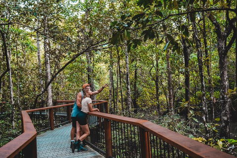 Full Day Cooktown Private Tour - Lismore Accommodation 1