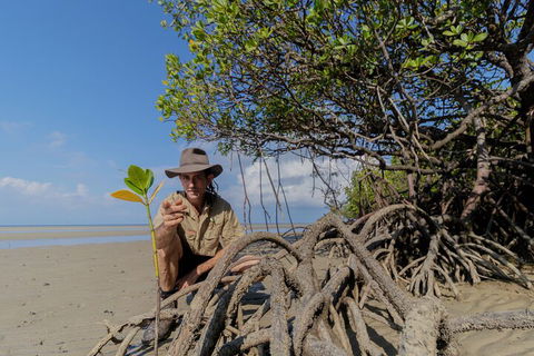 Full Day Cooktown Private Tour - Lismore Accommodation 2