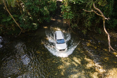 Full Day Cooktown Private Tour - Lismore Accommodation 5