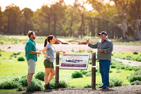 Yura Udnyu - Our Culture, Your Culture (Aboriginal Cultural Walk) - Lismore Accommodation 3