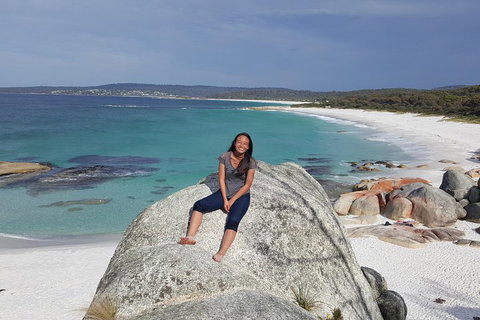 5-Day Best Of Tasmania Tour From Hobart - Lismore Accommodation 0