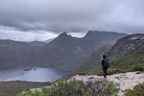 5-Day Best Of Tasmania Tour From Hobart - Lismore Accommodation 3