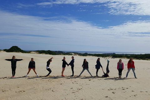 5-Day Best Of Tasmania Tour From Hobart - Lismore Accommodation 4