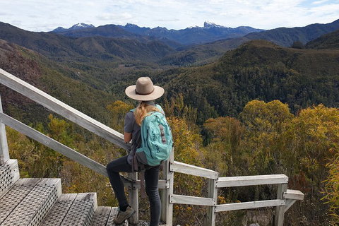 5-Day Best Of Tasmania Tour From Hobart - Lismore Accommodation 5