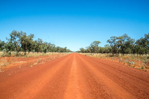 9-Day Kimberley Offroad Adventure From Broome To Darwin - Lismore Accommodation 0