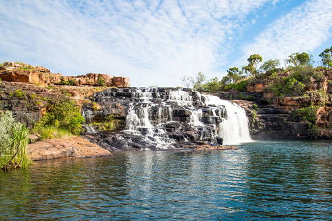9-Day Kimberley Offroad Adventure From Broome To Darwin - Lismore Accommodation 1