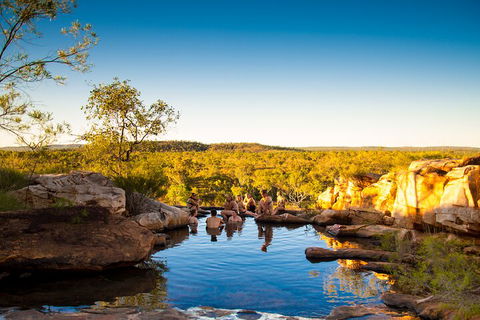 9-Day Kimberley Offroad Adventure From Broome To Darwin - Lismore Accommodation 2