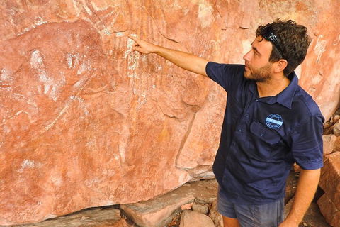 9-Day Kimberley Offroad Adventure From Broome To Darwin - Lismore Accommodation 3