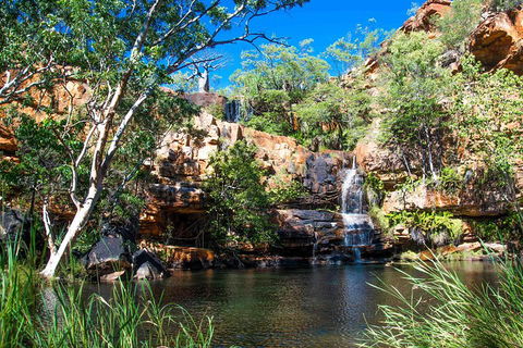 9-Day Kimberley Offroad Adventure From Broome To Darwin - Lismore Accommodation 4