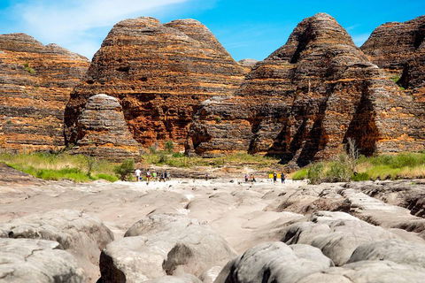 9-Day Kimberley Offroad Adventure From Broome To Darwin - Lismore Accommodation 5