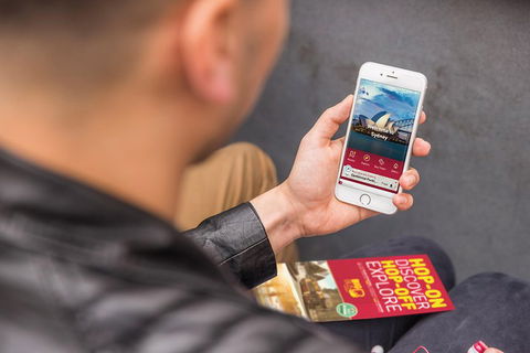 Big Bus Sydney And Bondi Hop-on Hop-off Tour - Lismore Accommodation 2