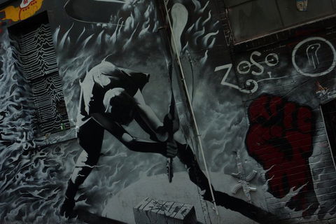 Live Music Melbourne Bus Tour - Lismore Accommodation 1