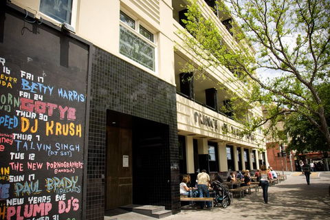 Live Music Melbourne Bus Tour - Lismore Accommodation 2