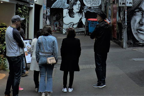 Live Music Melbourne Bus Tour - Lismore Accommodation 3